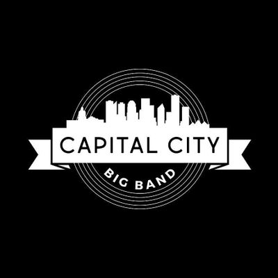 Capital City Big Band Society