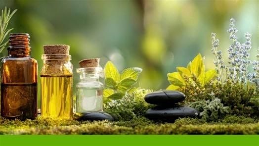 Eight Essential Oils in Practice