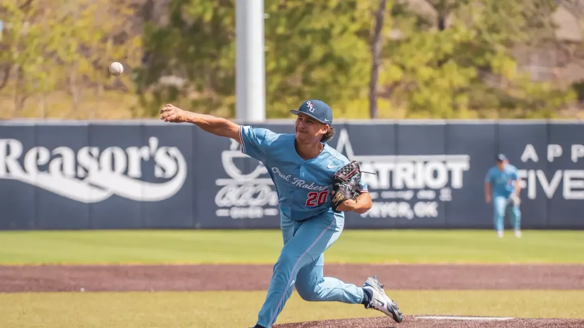 Parking Oral Roberts Golden Eagles at Omaha Mavericks Womens Basketball
