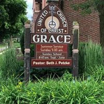 Grace UCC