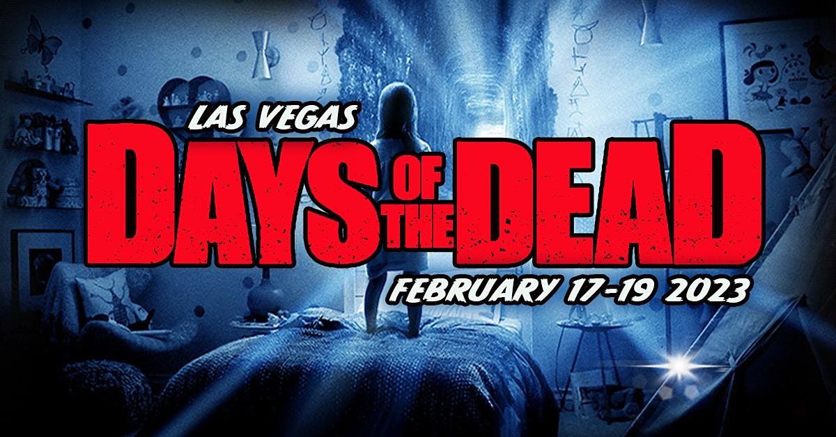 Days Of The Dead Las Vegas Vendor Registration February 2023 Plaza