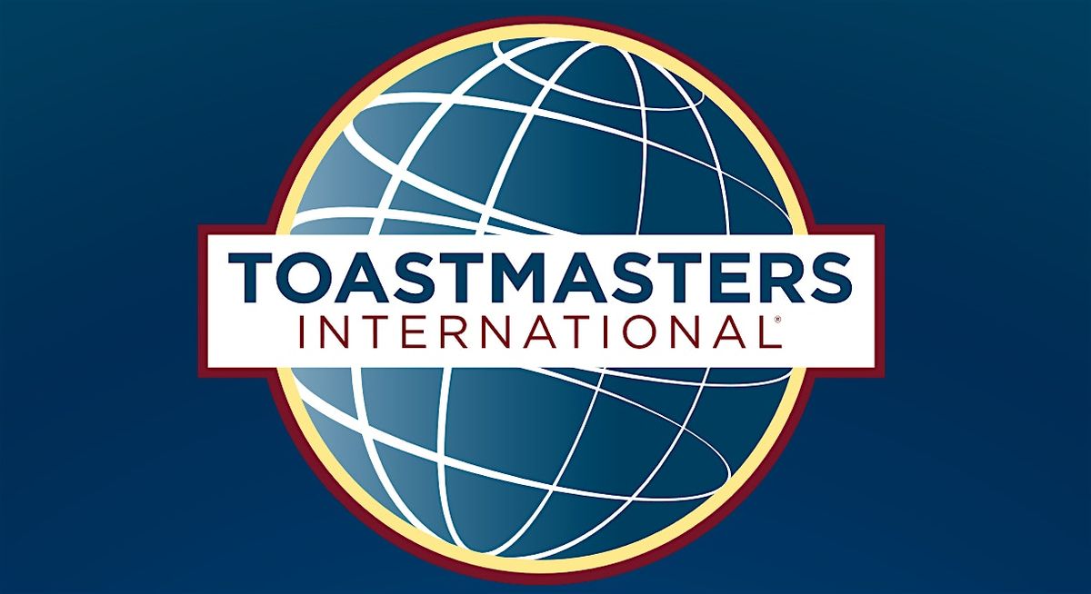 Toastmasters - Kings Cross Speakers