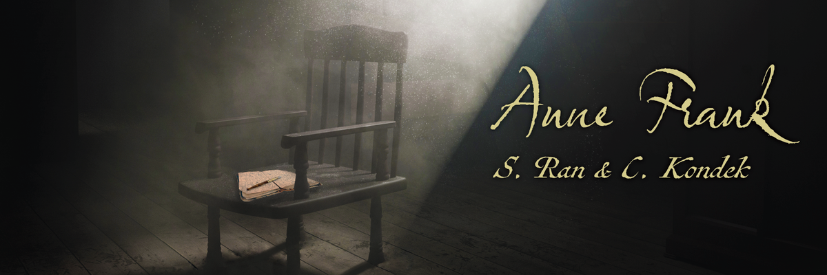 The Diary of Anne Frank - Florence