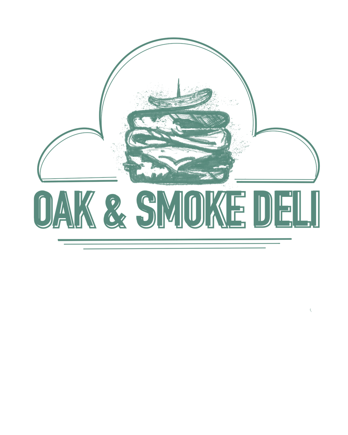 Family Art & Graze \u2013 Oak & Smoke Deli
