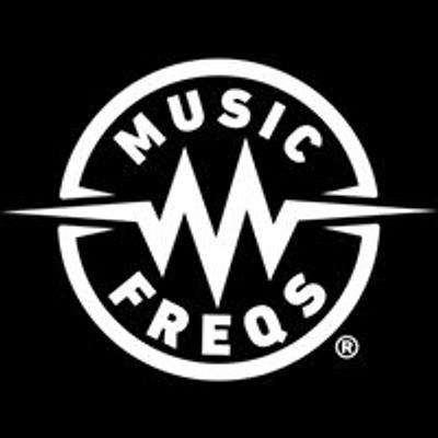 Music Freqs