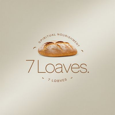 7Loaves - Spiritual Nourishment