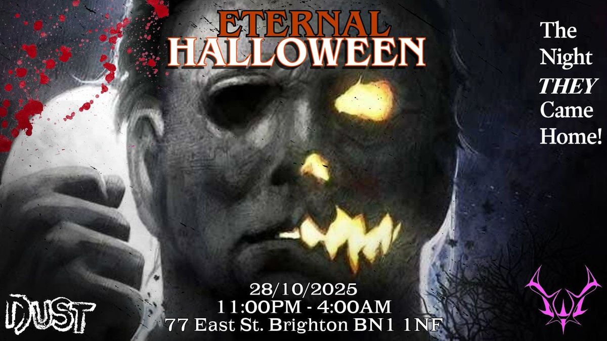 HALLOWEEN SPECIAL: Not A Cult - Emo \/\/ Metalcore \/\/ Alternative