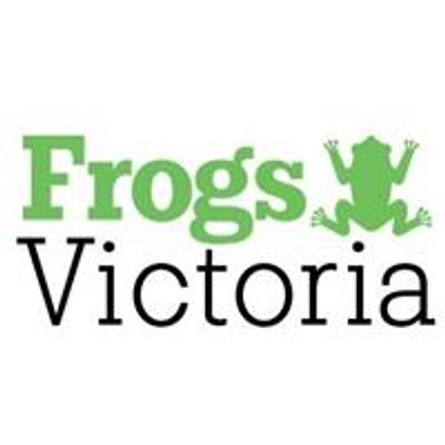 Frogs Victoria