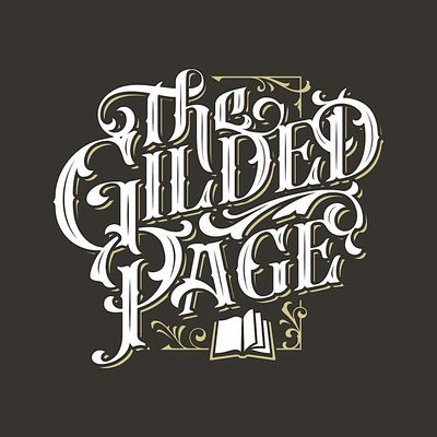 The Gilded Page