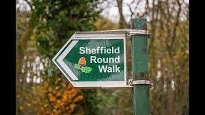 Sheffield Round Walk
