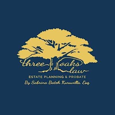 Three Oaks Law