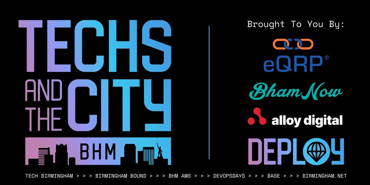 TECHS AND THE CITY