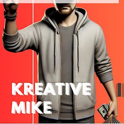 Kreative Mike