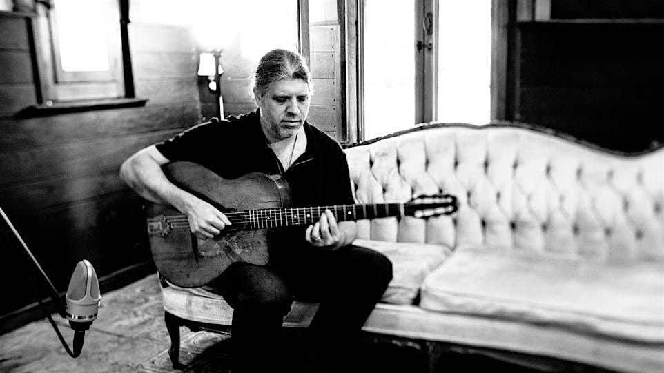 Stephane Wrembel Trio | Night 1