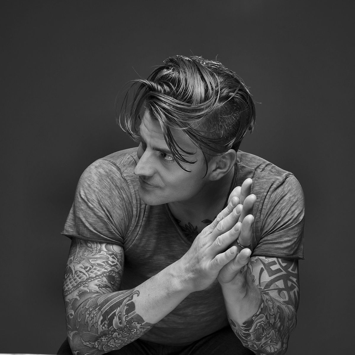 Celebration of Life - Joshua Grimm