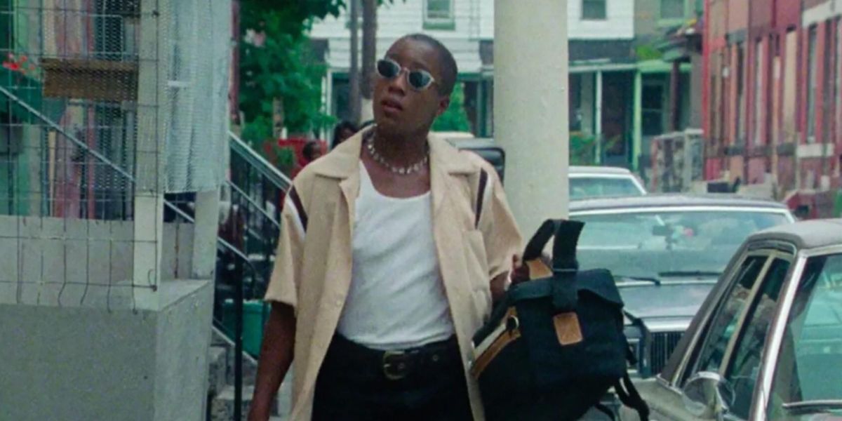 The Watermelon Woman - Film