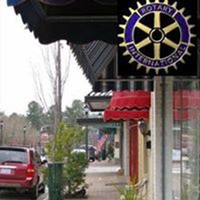 Downtown Fuquay-Varina Rotary Club