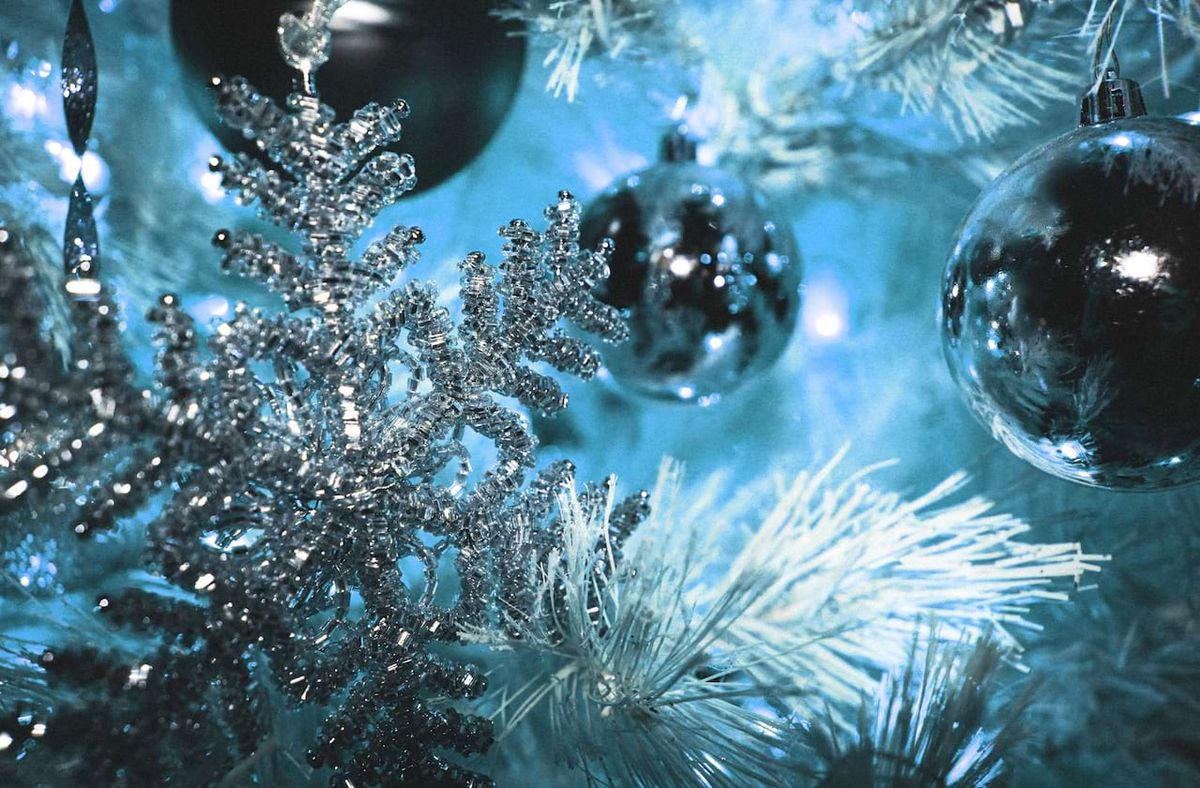 Irving Berlin's White Christmas - Sacramento
