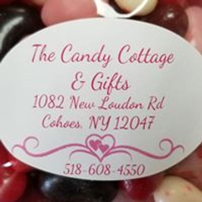 The Candy Cottage and Gifts