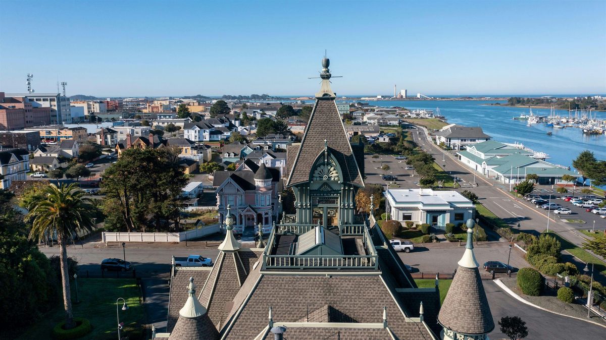 An Epic, Fun-Filled Scavenger Hunt! - From Wood To Wonder