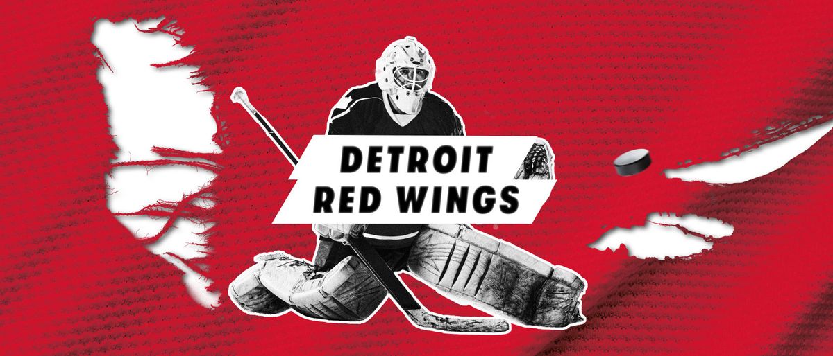 NHL Preseason - Detroit Red Wings at Buffalo Sabres at KeyBank Center