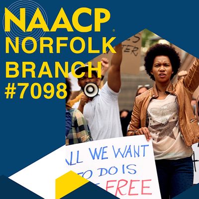 Norfolk Branch NAACP #7098