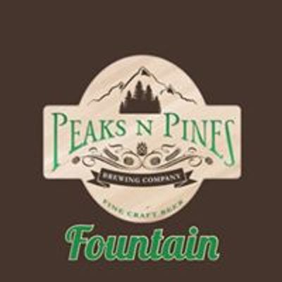Peaks N Pines Brewery - Fountain