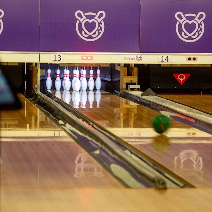 Halloween Social Tenpin Bowling Tenpin Edinburgh Fountain Park