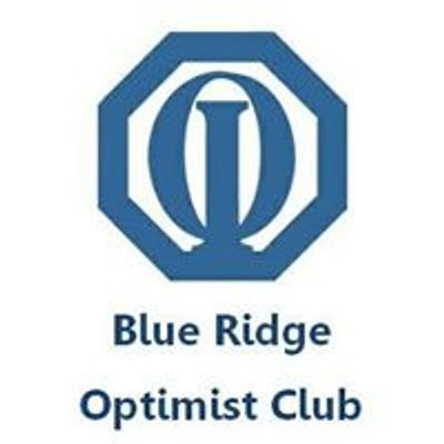 Blue Ridge Optimist Club