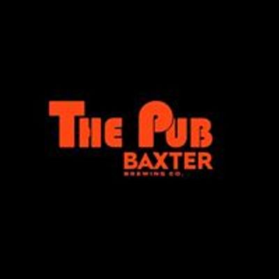 The Pub At Baxter