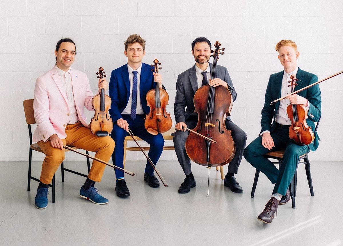 National Association of Composers, USA \u2013 SF