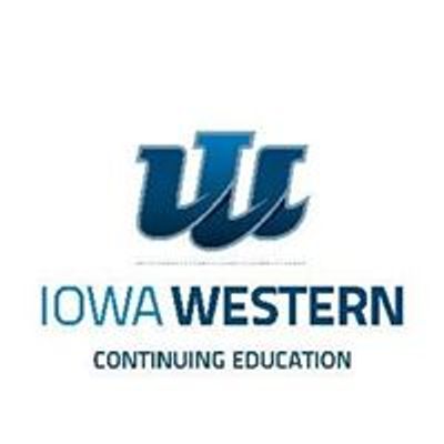 Iowa Western Continuing Education and Training