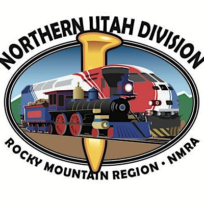 Northern Utah Division, NMRA