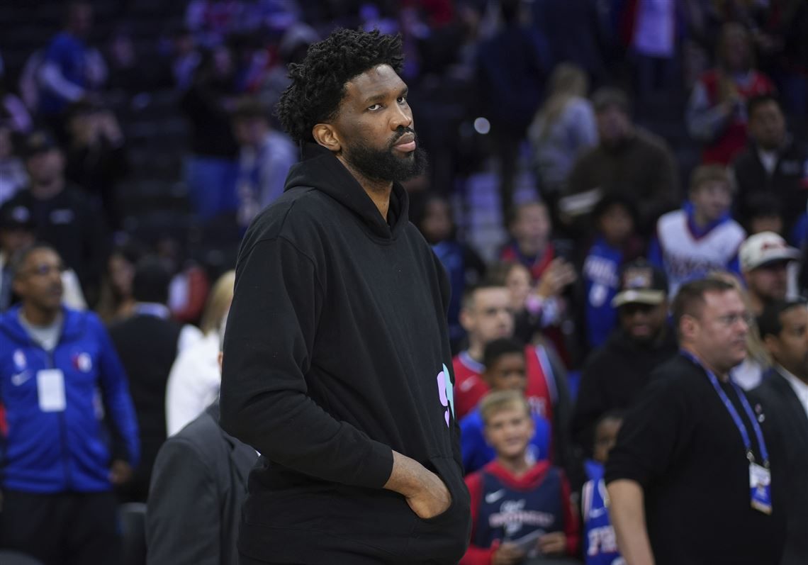 Philadelphia 76ers at Memphis Grizzlies at FedExForum