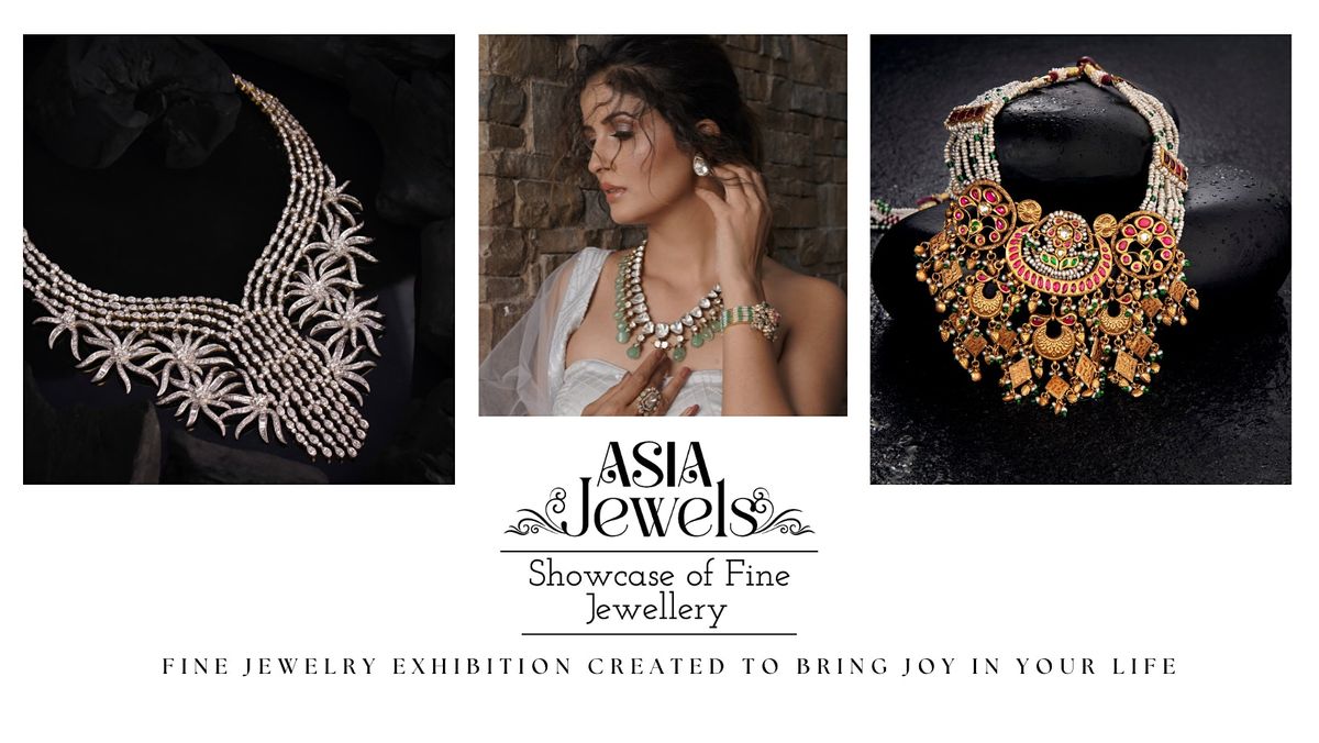 Asia Jewels Show 2022