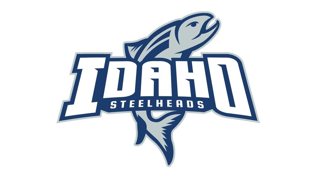 Idaho Steelheads vs Trios-Rivieres Lions