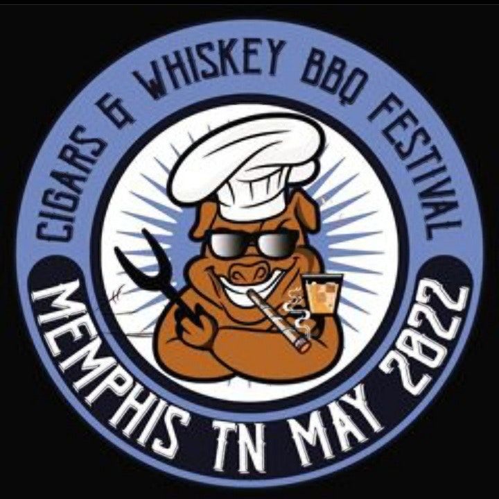 2nd Annual Cigar & Whiskey BBQ Festival 2022 Court Square Park