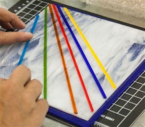 Fiusing Glass Glass Fusing 101 | 715 S University Ave, Carbondale, IL | November 14, 2024