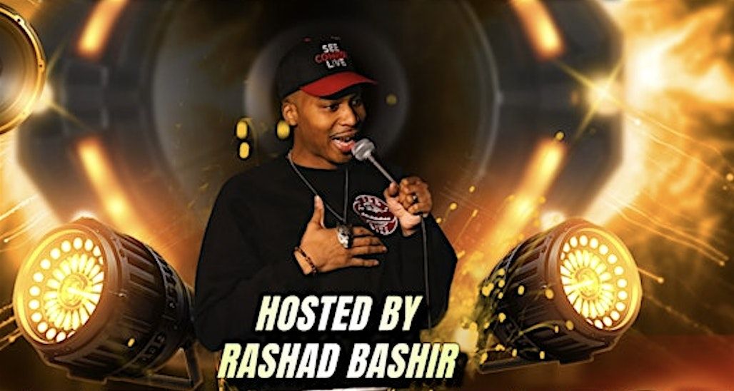 Harlem Nights: Party and Political Fundraiser