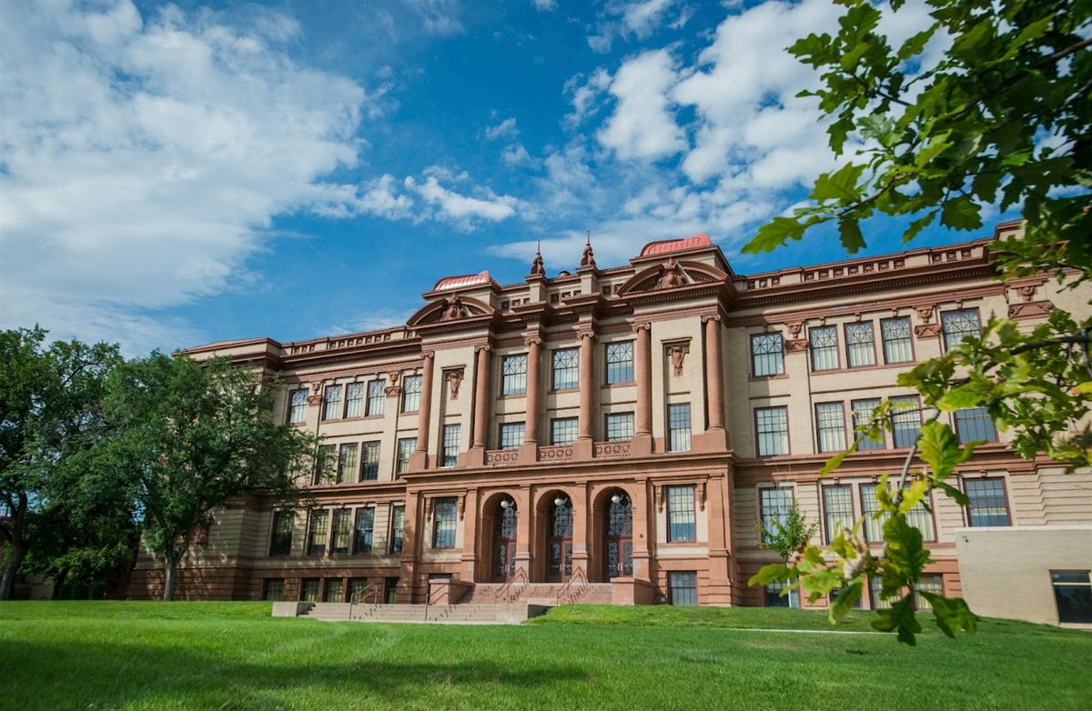 2024 North High School Walking Tour At Denver North High School On 2nd 2024-north-high-school-walking-tour-at-denver-north-high-school-on-2nd