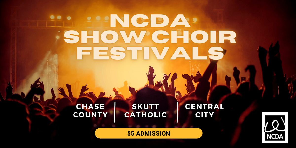 NCDA Show Choir Festival - CHASE COUNTY (IMPERIAL)