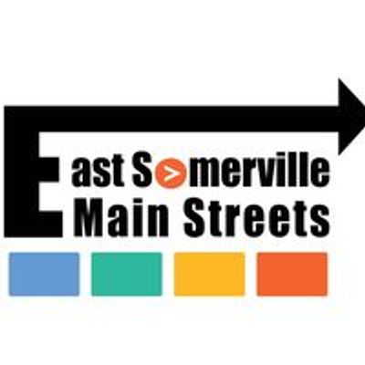 East Somerville Main Streets