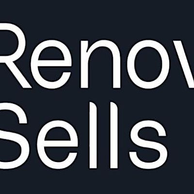 Renovation Sells Events