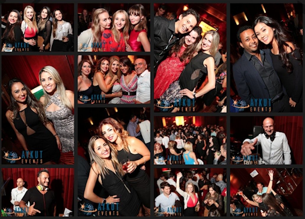 Event Photos