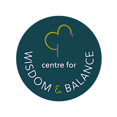 The Centre for Wisdom & Balance