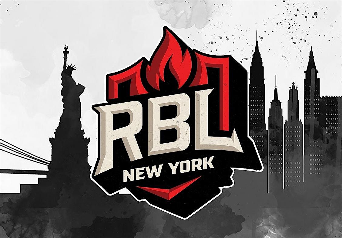 Roasted! Roast Battle League New York