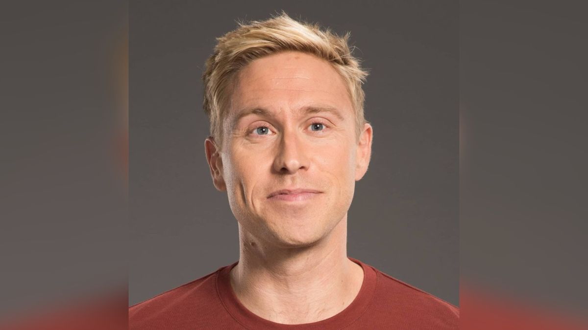 Russell Howard Stockton-on-Tees Tickets