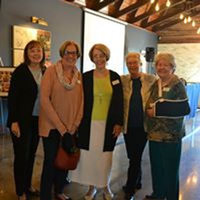 Hospice Women of Giving