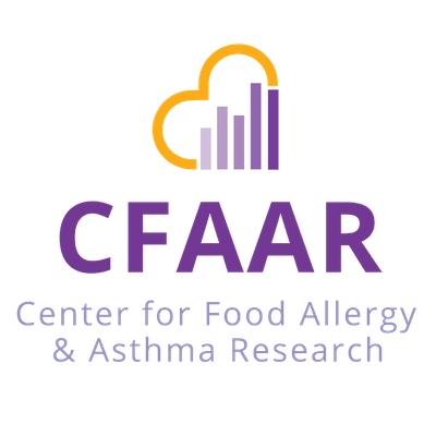 Center for Food Allergy and Asthma Research