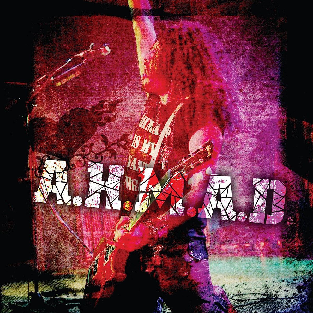 Event Ended- A.H.M.A.D. at The Willow Den, San Jose, CA